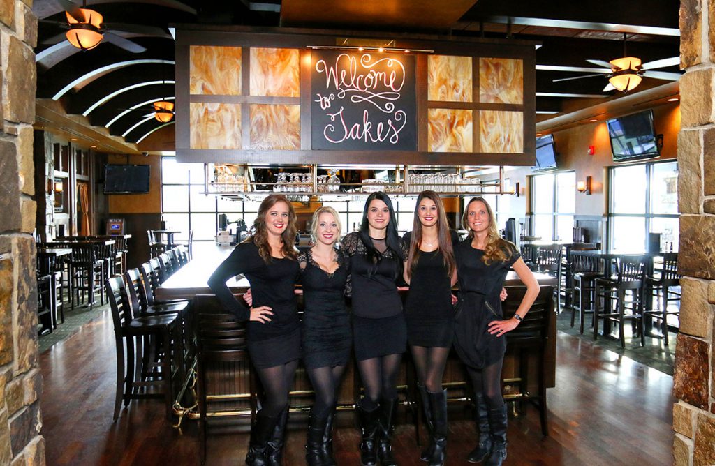 Gallery Jake's Bar & Grill