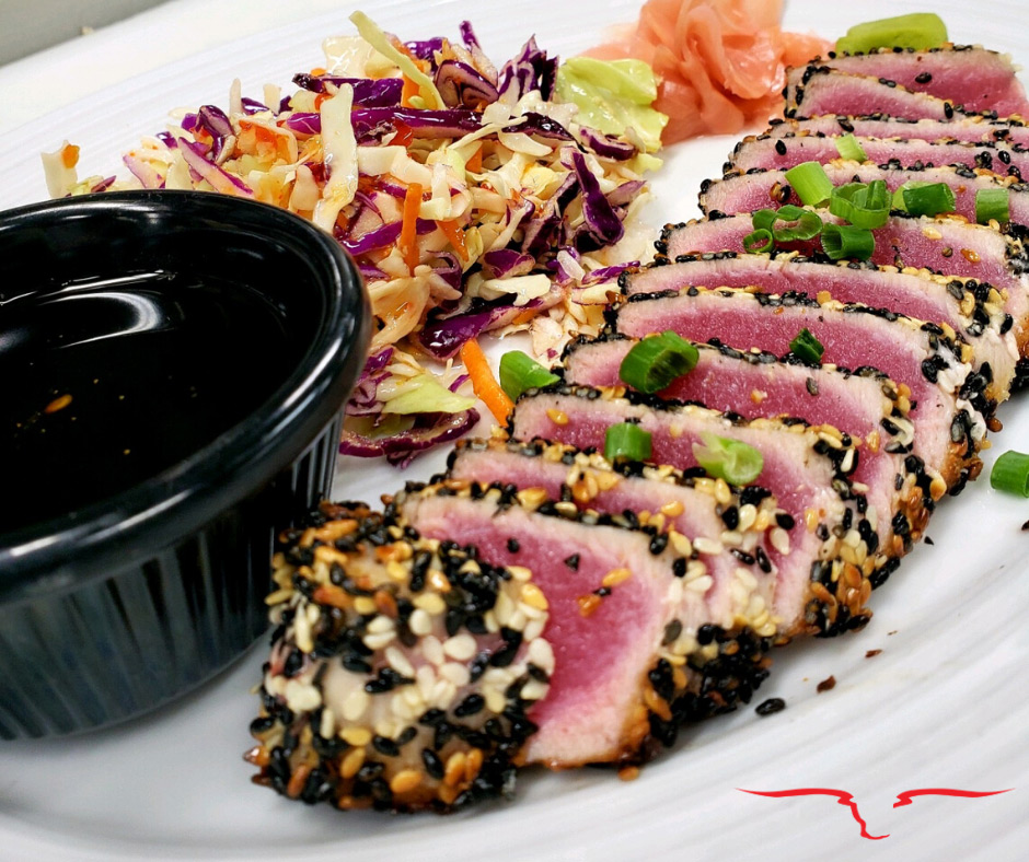 happy_hour_ahi Jake's Bar & Grill