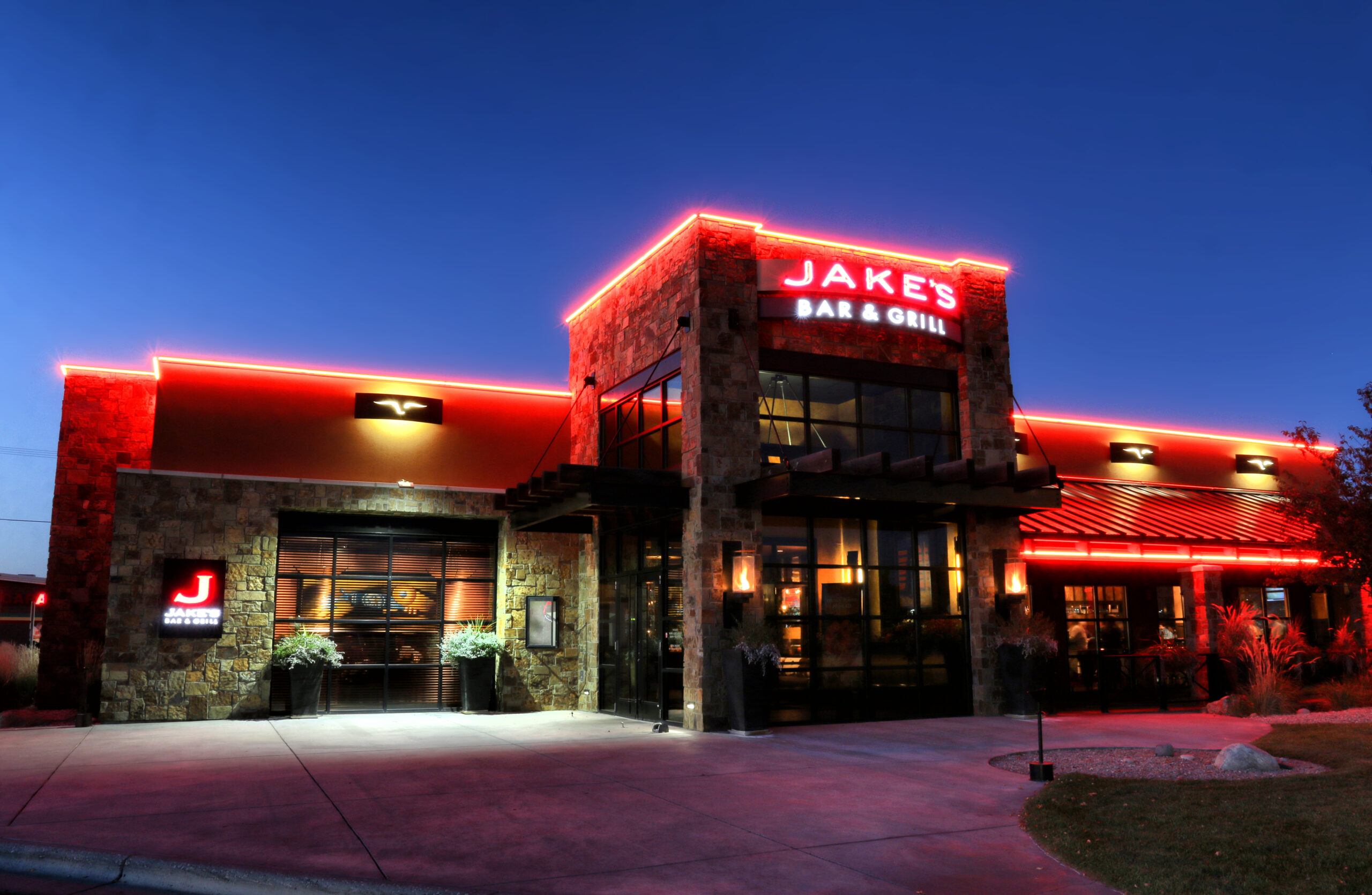 Jake's Bar & Grill photo